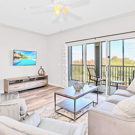 Spacious 3Br Near Disney - Pool And Hot Tub! Orlando Exterior foto
