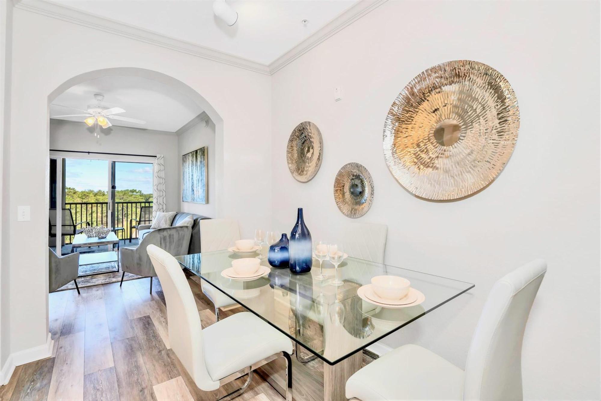Spacious 3Br Near Disney - Pool And Hot Tub! Orlando Exterior foto
