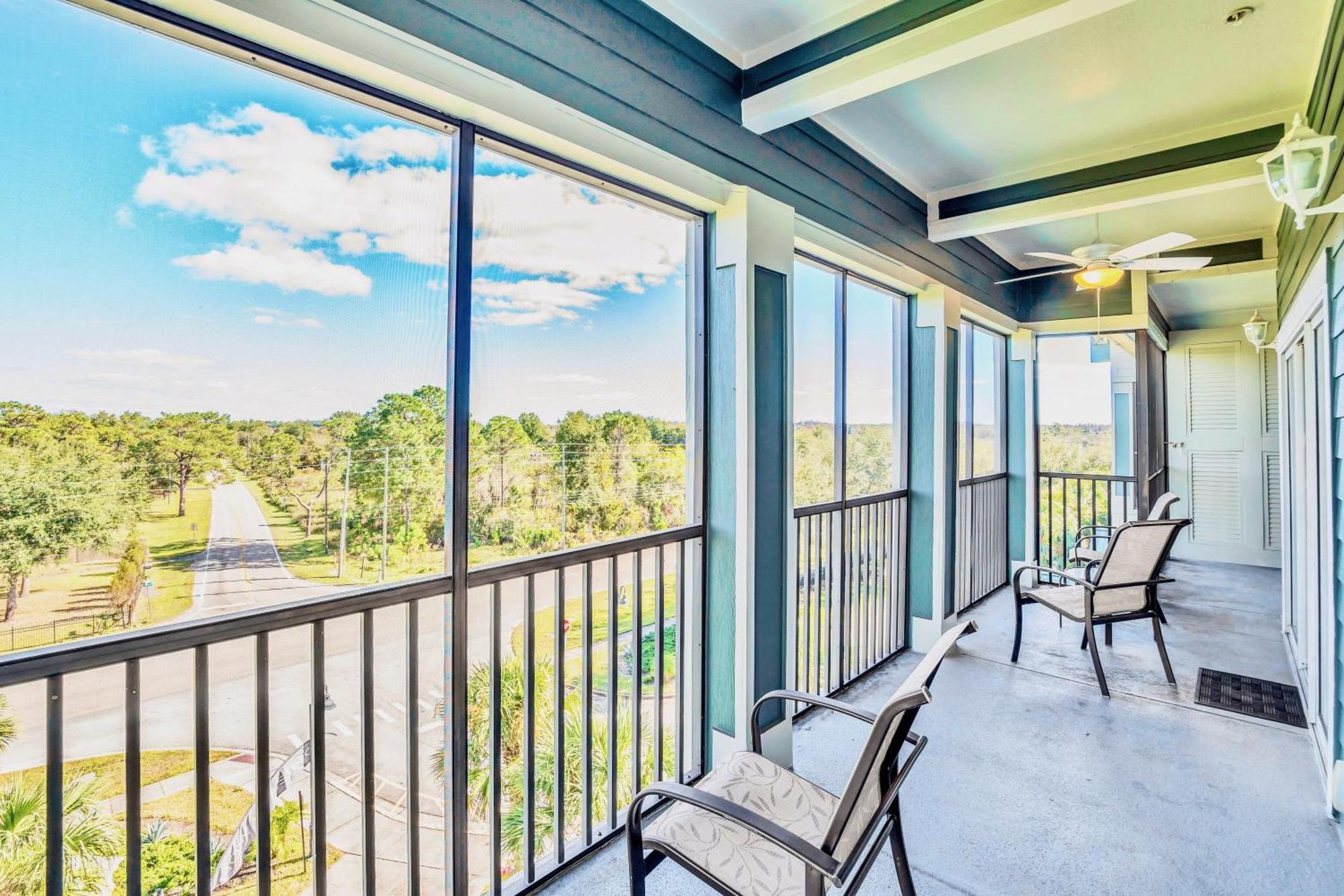 Spacious 3Br Near Disney - Pool And Hot Tub! Orlando Exterior foto