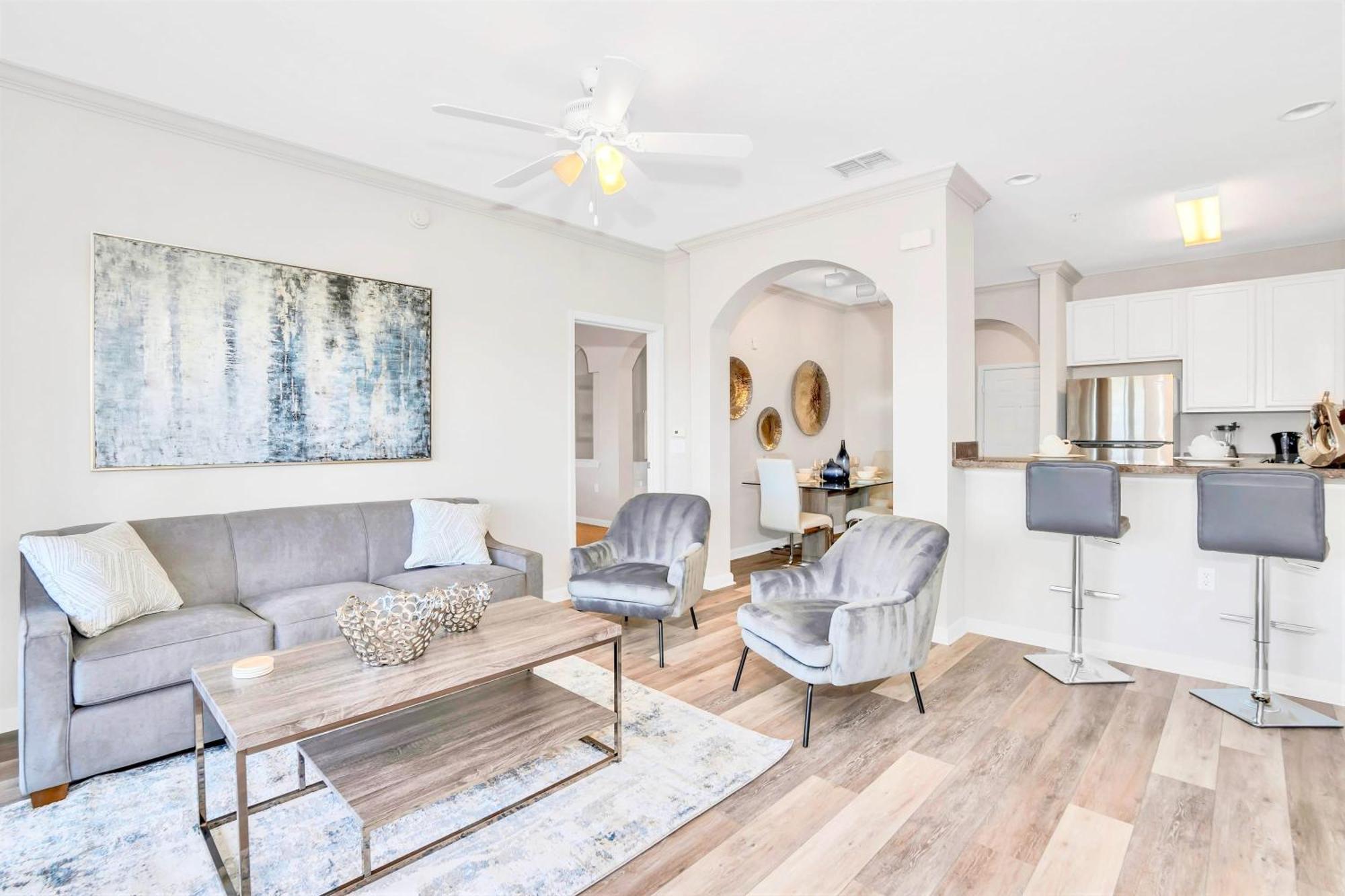 Spacious 3Br Near Disney - Pool And Hot Tub! Orlando Exterior foto
