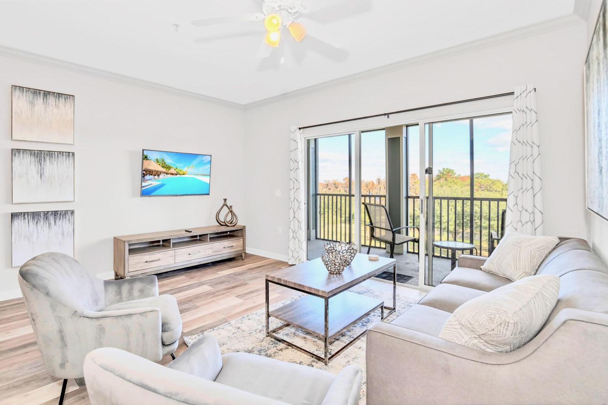 Spacious 3Br Near Disney - Pool And Hot Tub! Orlando Exterior foto